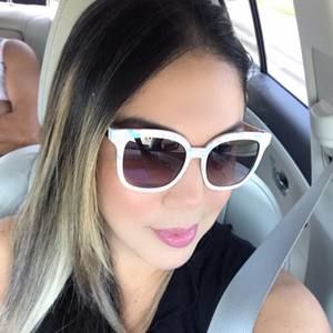 Meet your Posher, Judith